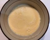 超鬆軟牛奶手撕包的食譜步驟3照片