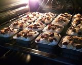 Foto langkah ke 5 dari resep Klappertaart.