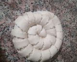 Une image de l'étape 3 de Pain escargot.
