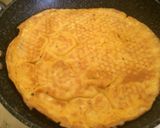 Foto del paso 3 de la receta: Omelette a la chilena 🇨🇱
