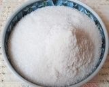 A picture of step 2 of Longan Jelly.