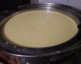 खमण-ढोकळा (dhokla recipe in marathi) रेसिपी स्टेप 4 फोटो 