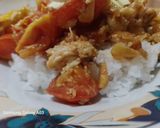 Foto langkah ke 5 dari resep TELUR ACAK-ACAK.