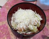 Foto langkah ke 2 dari resep Salad Buah Sederhana.