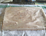 Foto del paso 2 de la receta: “Jelly roll”