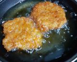 Foto langkah ke 4 dari resep Katsu Tempe.