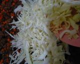 Foto langkah ke 4 dari resep Lumpia Daging Sapi ala Lumpia Semarang.