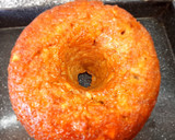 Foto del paso 7 de la receta: Budín de pan súper sencillo