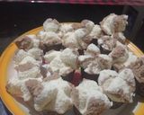 Foto langkah ke 5 dari resep Bolu Kukus Mekar Lembut.