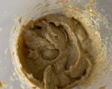 Foto del paso 2 de la receta: Hummus de berenjena saludable y rápido