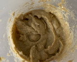 Foto del paso 2 de la receta: Hummus de berenjena saludable y rápido