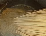 Foto langkah ke 1 dari resep Mie Lidi Lado Kutu.