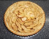 Foto del paso 6 de la receta: Tarta de manzana