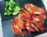 百搭醃小黃瓜的食譜步驟4照片