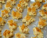 Foto langkah ke 3 dari resep Crunchy Cornflake Cookies #homemadebylita.