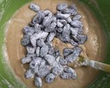 Foto del paso 4 de la receta: Queque de plátano