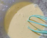 Foto langkah ke 2 dari resep Yorkshire Pudding.