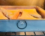 Foto langkah ke 3 dari resep 135. Brown Sugar Skippy Sandwich.