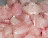 Foto del paso 2 de la receta: Pollo de mar o Pez Ángel