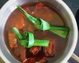 Foto langkah ke 2 dari resep Suci (Susu Cincau) #BikinRamadhanBerkesan.