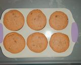Foto del paso 8 de la receta: Muffins de plátano y nuez