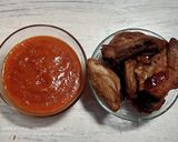 Foto langkah ke 5 dari resep Ayam Goreng Sasando Khas Nusa Tenggara Timur.