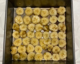 A picture of step 4 of Banana bread.