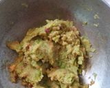 વેજીટેબલ સ્ટફડ પરાઠા (Vegetable Stuffed Paratha Recipe In Gujarati) રેસીપી સ્ટેપ3ફોટો