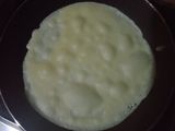كريب حلو بالحجم صغير