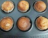 Foto del paso 5 de la receta: Magdalenas caseras de limón