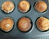 Foto del paso 5 de la receta: Magdalenas caseras de limón