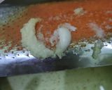 Foto langkah ke 2 dari resep Nasi Kuning Fiber Creme.
