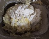 Foto langkah ke 2 dari resep Roti Bluder Ekonomis.