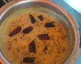 સિંધી તુવેર દાળ (Sindhi Tuver Dal Recipe In Gujarati) રેસીપી સ્ટેપ2ફોટો