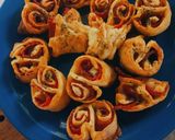 Foto del paso 7 de la receta: Bizcochitos de salame súper fáciles