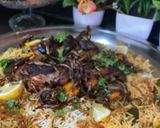 صورة لخطوة 5 من وصفة كبسه