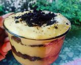 Foto langkah ke 7 dari resep Durian Cheesecake Lumeerr.