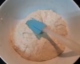 Foto del paso 3 de la receta Pan chapata