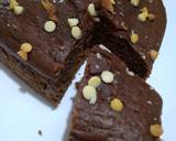 Biscuits Cake recipe step 4 photo