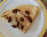 Foto del paso 4 de la receta: Crepes de chocolate 🍪