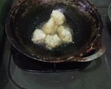 Foto langkah ke 8 dari resep Nugget Tempe Mudah dan Lezat.
