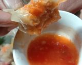Foto langkah ke 5 dari resep Dimsum ikan barakuda.