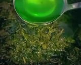 عکس مرحله 5 از دستور شربت نعنا خانگی(تمام مراحل)