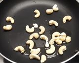A picture of step 5 of BOONDI MIXTURE| KURKURI BOONDI MASALA MIXTURE.