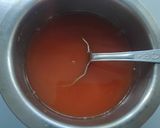 A picture of step 3 of Rich Tomato Soup 🍅🍅🍅.