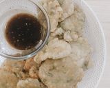 Foto langkah ke 10 dari resep Cireng Bumbu Rujak.
