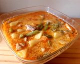 Palócleves recept fázis 3 fotója