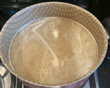 Foto del paso 2 de la receta: Ramen con Udon