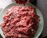 Pas rețetă Ardei umpluți cu carne de porc și sos de roșii! 1 fotografie