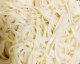 Hình bước làm 2 của món Pasta Thịt Viên
